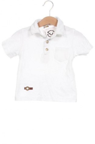 Tricou pentru copii Unbranded, Mărime 3-4y/ 104-110 cm, Culoare Alb, Preț 20,99 Lei