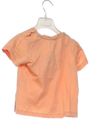 Tricou pentru copii Unbranded, Mărime 12-18m/ 80-86 cm, Culoare Portocaliu, Preț 20,99 Lei