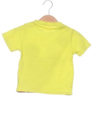 Tricou pentru copii Unbranded, Mărime 9-12m/ 74-80 cm, Culoare Verde, Preț 20,99 Lei