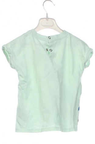 Kinder T-Shirt Unbranded, Größe 18-24m/ 86-98 cm, Farbe Grün, Preis 4,99 €