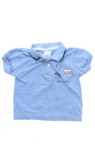 Kinder T-Shirt Unbranded, Größe 6-9m/ 68-74 cm, Farbe Blau, Preis 4,99 €