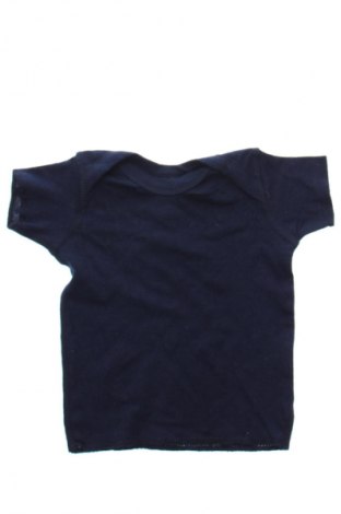 Tricou pentru copii Unbranded, Mărime 3-6m/ 62-68 cm, Culoare Albastru, Preț 44,99 Lei
