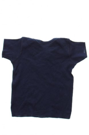 Tricou pentru copii Unbranded, Mărime 3-6m/ 62-68 cm, Culoare Albastru, Preț 44,99 Lei