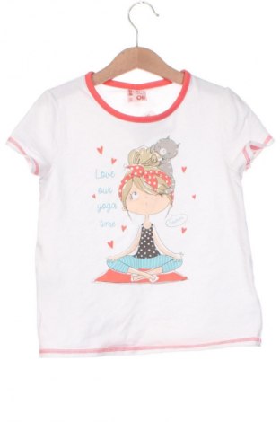 Kinder T-Shirt Unbranded, Größe 4-5y/ 110-116 cm, Farbe Mehrfarbig, Preis € 4,99