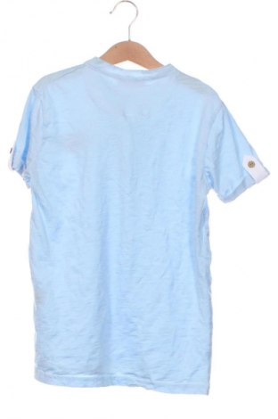 Kinder T-Shirt Unbranded, Größe 10-11y/ 146-152 cm, Farbe Blau, Preis € 4,99
