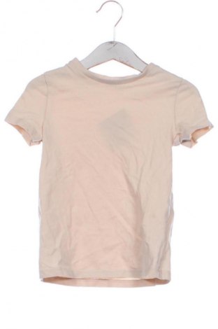 Kinder T-Shirt Unbranded, Größe 18-24m/ 86-98 cm, Farbe Beige, Preis 3,99 €