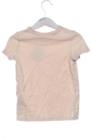 Kinder T-Shirt Unbranded, Größe 18-24m/ 86-98 cm, Farbe Beige, Preis 3,99 €