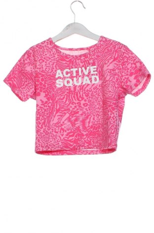 Детска тениска Unbranded, Размер 10-11y/ 146-152 см, Цвят Многоцветен, Цена 6,99 лв.