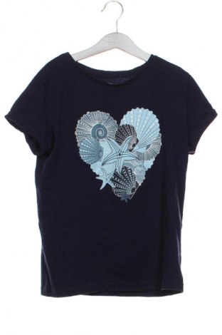 Gyerek póló Unbranded, Méret 10-11y / 146-152 cm, Szín Kék, Ár 1 349 Ft
