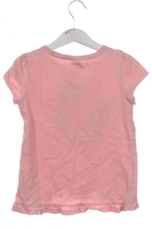Dziecięcy T-shirt Unbranded, Rozmiar 4-5y/ 110-116 cm, Kolor Różowy, Cena 14,99 zł
