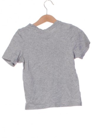 Παιδικό μπλουζάκι Unbranded, Μέγεθος 2-3y/ 98-104 εκ., Χρώμα Γκρί, Τιμή 5,12 €