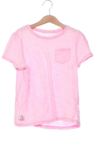 Παιδικό μπλουζάκι Unbranded, Μέγεθος 8-9y/ 134-140 εκ., Χρώμα Ρόζ , Τιμή 5,12 €