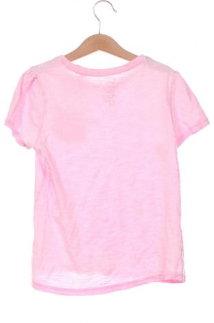 Παιδικό μπλουζάκι Unbranded, Μέγεθος 8-9y/ 134-140 εκ., Χρώμα Ρόζ , Τιμή 5,12 €