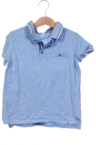 Παιδικό μπλουζάκι Unbranded, Μέγεθος 4-5y/ 110-116 εκ., Χρώμα Πολύχρωμο, Τιμή 5,12 €