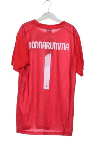 Tricou pentru copii Unbranded, Mărime 13-14y/ 164-168 cm, Culoare Roșu, Preț 86,99 Lei