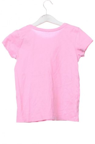 Tricou pentru copii Unbranded, Mărime 6-7y/ 122-128 cm, Culoare Roz, Preț 20,99 Lei