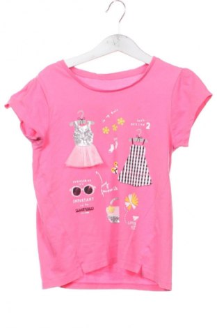 Tricou pentru copii Unbranded, Mărime 7-8y/ 128-134 cm, Culoare Roz, Preț 20,99 Lei