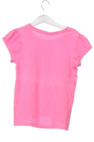 Tricou pentru copii Unbranded, Mărime 7-8y/ 128-134 cm, Culoare Roz, Preț 20,99 Lei