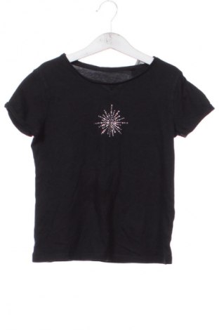 Tricou pentru copii Unbranded, Mărime 6-7y/ 122-128 cm, Culoare Negru, Preț 20,99 Lei