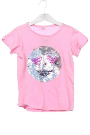 Tricou pentru copii Unbranded, Mărime 6-7y/ 122-128 cm, Culoare Roz, Preț 20,99 Lei