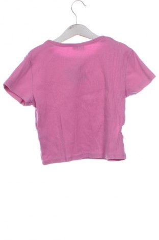 Tricou pentru copii Unbranded, Mărime 10-11y/ 146-152 cm, Culoare Roz, Preț 30,00 Lei
