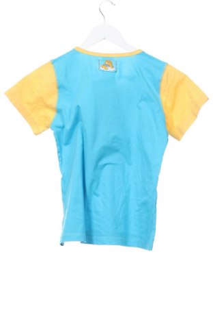 Detské tričko Unbranded, Veľkosť 5-6y/ 116-122 cm, Farba Modrá, Cena  4,95 €