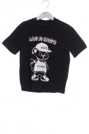 Tricou pentru copii Unbranded, Mărime 5-6y/ 116-122 cm, Culoare Negru, Preț 30,99 Lei