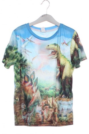 Tricou pentru copii Unbranded, Mărime 9-10y/ 140-146 cm, Culoare Multicolor, Preț 30,99 Lei