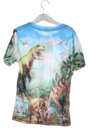 Tricou pentru copii Unbranded, Mărime 9-10y/ 140-146 cm, Culoare Multicolor, Preț 30,99 Lei