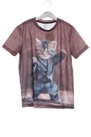 Tricou pentru copii Unbranded, Mărime 8-9y/ 134-140 cm, Culoare Multicolor, Preț 30,99 Lei