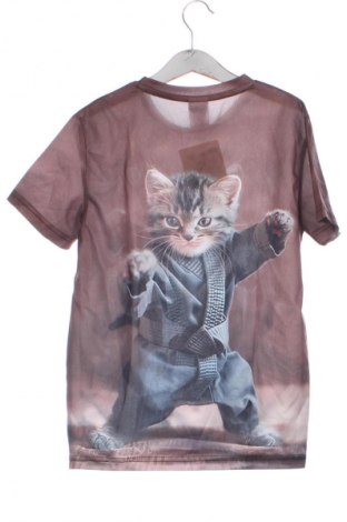 Tricou pentru copii Unbranded, Mărime 8-9y/ 134-140 cm, Culoare Multicolor, Preț 30,99 Lei