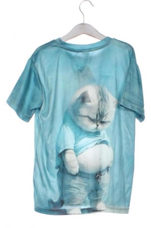 Tricou pentru copii Unbranded, Mărime 9-10y/ 140-146 cm, Culoare Multicolor, Preț 30,99 Lei