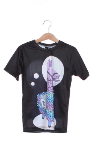 Tricou pentru copii Unbranded, Mărime 13-14y/ 164-168 cm, Culoare Negru, Preț 20,99 Lei