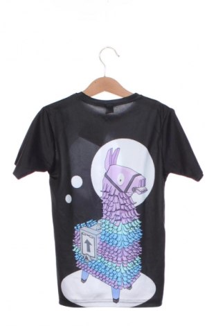 Tricou pentru copii Unbranded, Mărime 13-14y/ 164-168 cm, Culoare Negru, Preț 20,99 Lei