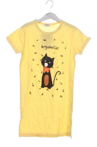 Παιδικό μπλουζάκι Unbranded, Μέγεθος 6-7y/ 122-128 εκ., Χρώμα Πολύχρωμο, Τιμή 8,20 €