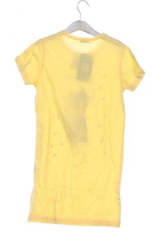 Παιδικό μπλουζάκι Unbranded, Μέγεθος 6-7y/ 122-128 εκ., Χρώμα Πολύχρωμο, Τιμή 8,20 €