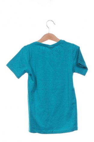 Tricou pentru copii Unbranded, Mărime 4-5y/ 110-116 cm, Culoare Albastru, Preț 30,99 Lei