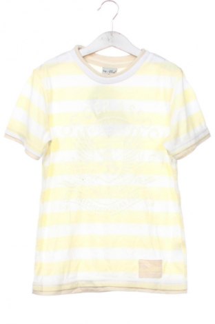 Παιδικό μπλουζάκι Unbranded, Μέγεθος 4-5y/ 110-116 εκ., Χρώμα Πολύχρωμο, Τιμή 8,20 €