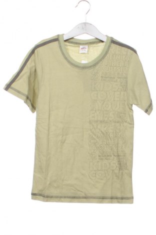 Tricou pentru copii Unbranded, Mărime 8-9y/ 134-140 cm, Culoare Verde, Preț 42,99 Lei