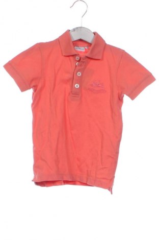 Tricou pentru copii Unbranded, Mărime 2-3y/ 98-104 cm, Culoare Portocaliu, Preț 26,33 Lei