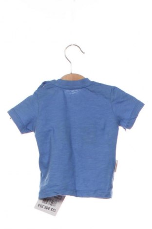 Tricou pentru copii Unbranded, Mărime 3-6m/ 62-68 cm, Culoare Albastru, Preț 31,58 Lei