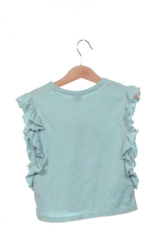 Detské tričko Unbranded, Veľkosť 2-3y/ 98-104 cm, Farba Zelená, Cena  6,14 €
