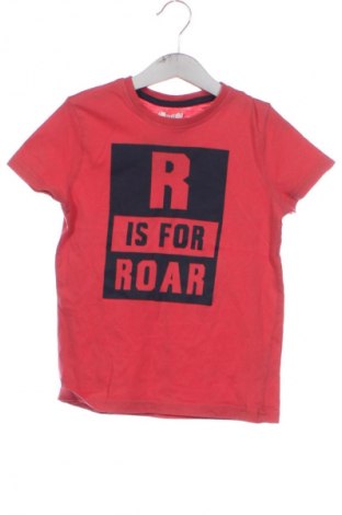 Tricou pentru copii Unbranded, Mărime 5-6y/ 116-122 cm, Culoare Roz, Preț 26,33 Lei