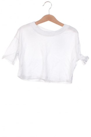 Kinder T-Shirt Urban Classics, Größe 4-5y/ 110-116 cm, Farbe Weiß, Preis 19,99 €