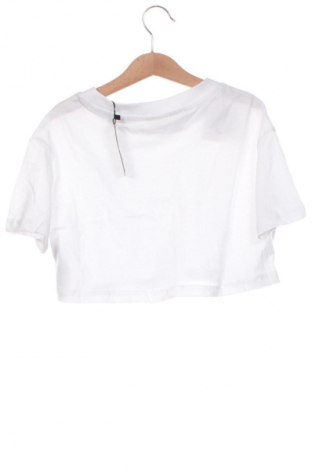 Kinder T-Shirt Urban Classics, Größe 4-5y/ 110-116 cm, Farbe Weiß, Preis 19,99 €