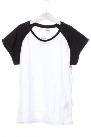 Kinder T-Shirt Urban Classics, Größe 8-9y/ 134-140 cm, Farbe Weiß, Preis € 23,99