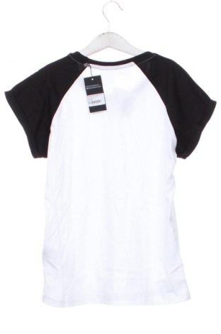 Kinder T-Shirt Urban Classics, Größe 8-9y/ 134-140 cm, Farbe Weiß, Preis € 23,99