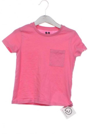 Tricou pentru copii V by Very, Mărime 5-6y/ 116-122 cm, Culoare Roz, Preț 30,87 Lei