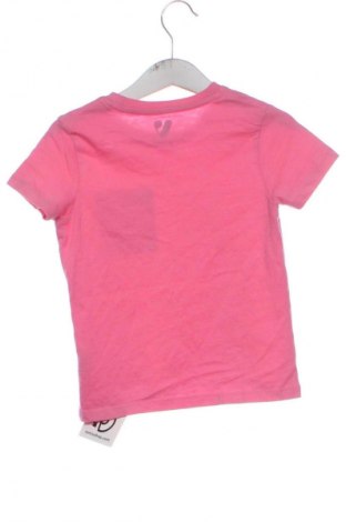 Tricou pentru copii V by Very, Mărime 5-6y/ 116-122 cm, Culoare Roz, Preț 30,87 Lei