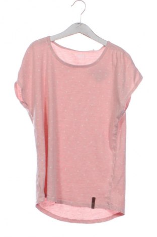 Kinder T-Shirt Yigga, Größe 12-13y/ 158-164 cm, Farbe Rosa, Preis 4,99 €